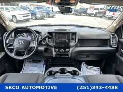 Used 2019 Ram 2500 4WD Crew Cab Tradesman at SKCO Automotive near Mobile, AL