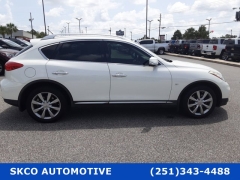 Used 2016  INFINITI QX50 4d SUV RWD at SKCO Automotive near Mobile&comma; AL