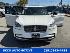 Used 2023  Lincoln Aviator Standard RWD at SKCO Automotive near Mobile&comma; AL