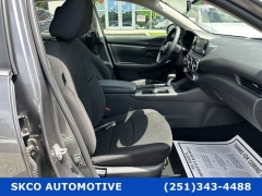 Used 2025 Nissan Sentra S CVT at SKCO Automotive near Mobile, AL