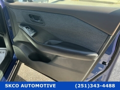 Used 2023  Nissan Rogue FWD S at SKCO Automotive near Mobile&comma; AL