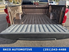 Used 2019  Chevrolet Silverado 1500 2WD Crew Cab LT Texas Edition at SKCO Automotive near Mobile&comma; AL