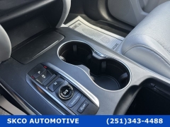Used 2020 Acura MDX 4d SUV FWD Tech at SKCO Automotive near Mobile, AL