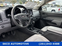 Used 2016  GMC Canyon 2WD Ext Cab at SKCO Automotive near Mobile, AL