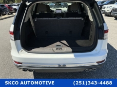 Used 2023  Lincoln Aviator Standard RWD at SKCO Automotive near Mobile&comma; AL