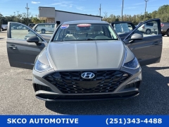 Used 2023  Hyundai Sonata SEL 2.5L *Ltd Avail* at SKCO Automotive near Mobile, AL