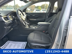 Used 2019  GMC Acadia 4d SUV AWD SLE-2 V6 at SKCO Automotive near Mobile&comma; AL
