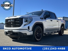 Used 2022  GMC Sierra 1500 2WD Crew Cab 147" Elevation at SKCO Automotive near Mobile, AL