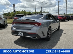 Used 2021  Kia K5 LX FWD at SKCO Automotive near Mobile&comma; AL