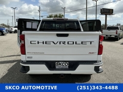 Used 2019  Chevrolet Silverado 1500 2WD Crew Cab RST All Star Edition at SKCO Automotive near Mobile&comma; AL