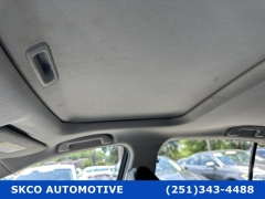 Used 2020 Acura TLX 4d Sedan FWD 2.4L Tech at SKCO Automotive near Mobile, AL