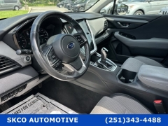 Used 2022 Subaru Outback Premium CVT at SKCO Automotive near Mobile, AL