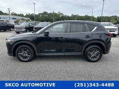 Used 2021 Mazda CX-5 Touring AWD at SKCO Automotive near Mobile, AL