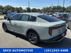 Used 2025  Kia K4 LXS FWD at SKCO Automotive near Mobile&comma; AL