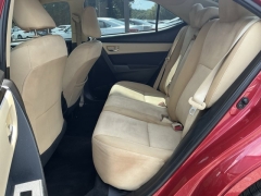 Used 2018  Toyota Corolla 4d Sedan LE at SKCO Automotive near Mobile&comma; AL