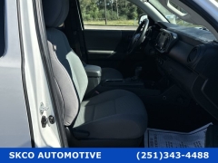 Used 2021  Toyota Tacoma 2WD SR Access Cab 6ft Bed I4 AT at SKCO Automotive near Mobile, AL