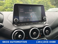Used 2021  Nissan Sentra SV CVT at SKCO Automotive near Mobile&comma; AL