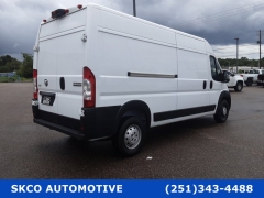 Used 2023 Ram ProMaster Cargo Van 2500 High Roof 159" WB at SKCO Automotive near Mobile, AL