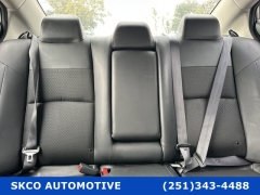 Used 2022  Nissan Altima 2&period;5 SR Sedan at SKCO Automotive near Mobile&comma; AL