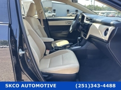 Used 2019 Toyota Corolla 4d Sedan LE at SKCO Automotive near Mobile, AL