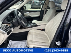 Used 2015 BMW X5 RWD 4dr sDrive35i at SKCO Automotive near Mobile, AL