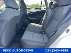 Used 2020 Toyota RAV4 4d SUV FWD XLE at SKCO Automotive near Mobile, AL