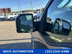 Used 2018  Ford F-150 2WD SuperCrew Lariat 5 1&sol;2 at SKCO Automotive near Mobile&comma; AL