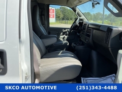 Used 2025  Chevrolet Express Cargo Van RWD 2500 155" at SKCO Automotive near Mobile&comma; AL