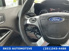 Used 2020  Ford Transit Connect Cargo Van XL at SKCO Automotive near Mobile&comma; AL