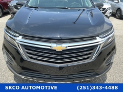 Used 2024  Chevrolet Equinox AWD 4dr LT w&sol;1LT at SKCO Automotive near Mobile&comma; AL
