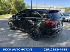 Used 2020 Kia Sorento 4d SUV AWD S at SKCO Automotive near Mobile, AL