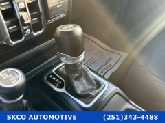 Used 2022  Jeep Wrangler Unlimited Sport S 4x4 at SKCO Automotive near Mobile, AL