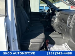 Used 2020  Chevrolet Silverado 1500 4WD Double Cab LT at SKCO Automotive near Mobile, AL