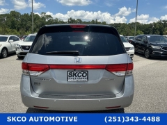 Used 2016  Honda Odyssey 4d Wagon Touring at SKCO Automotive near Mobile&comma; AL