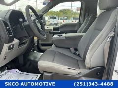 Used 2018  Ford F-150 2WD Reg Cab XL at SKCO Automotive near Mobile&comma; AL