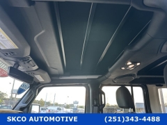 Used 2022  Jeep Wrangler Unlimited Sport S 4x4 at SKCO Automotive near Mobile, AL