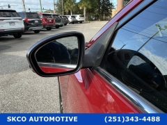 Used 2020  Nissan Sentra 4d Sedan SV w&sol;Premium Pkg at SKCO Automotive near Mobile&comma; AL