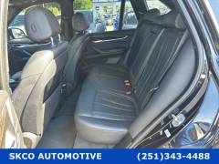 Used 2018 BMW X5 sDrive35i Sports Activity Vehicle at SKCO Automotive near Mobile, AL