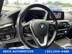 Used 2020  BMW 5 Series 530i Sedan at SKCO Automotive near Mobile&comma; AL