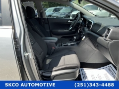 Used 2021  Kia Sportage LX FWD at SKCO Automotive near Mobile&comma; AL