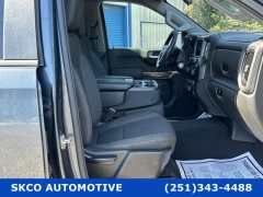 Used 2020  Chevrolet Silverado 1500 4WD Double Cab LT at SKCO Automotive near Mobile, AL