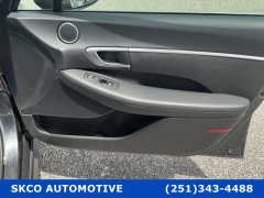 Used 2020  Hyundai Sonata 4d Sedan SE at SKCO Automotive near Mobile&comma; AL