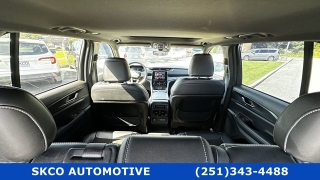 Used 2024 Jeep Grand Cherokee Altitude X 4x4 at SKCO Automotive near Mobile, AL