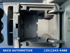 Used 2019  Chevrolet Silverado 1500 Legacy 2WD Double Cab LT Texas Edition at SKCO Automotive near Mobile&comma; AL