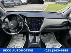 Used 2022 Subaru Outback Premium CVT at SKCO Automotive near Mobile, AL