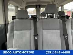 Used 2016  Ford Transit 350 Passenger Wagon Med Roof Wagon XL at SKCO Automotive near Mobile&comma; AL
