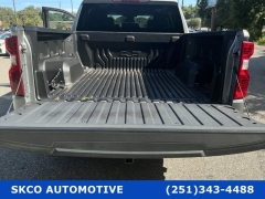 Used 2023  Chevrolet Silverado 1500 4WD Crew Cab 147" LT w&sol;2FL at SKCO Automotive near Mobile&comma; AL