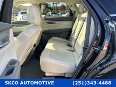 Used 2017  Cadillac XT5 4d SUV FWD Premium Luxury at SKCO Automotive near Mobile&comma; AL