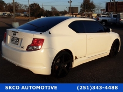 Used 2013  Scion tC 2d Coupe Release Series 8&period;0 Auto at SKCO Automotive near Mobile&comma; AL