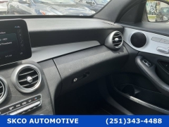 Used 2021  Mercedes-Benz C-Class C 300 Sedan at SKCO Automotive near Mobile&comma; AL